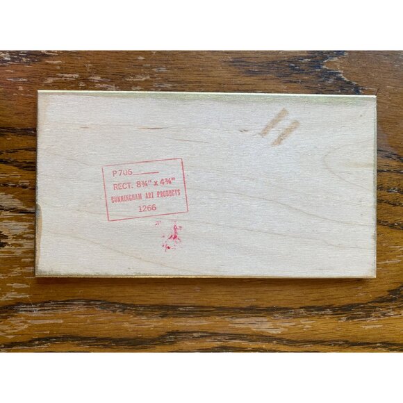 Vintage Orthodox Icon Plaque The Virgin & Child Hagia Sophia Gold Glitter Rectan - Picture 5 of 5